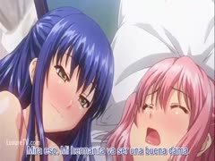Mizugi Kanojo 1-4 Sex Scenes